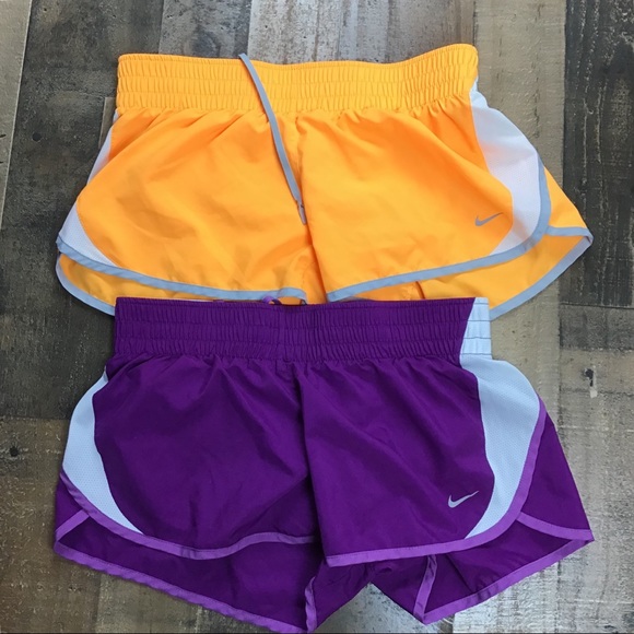Nike | Shorts | Nike Drifit Shorts 